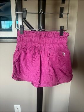 Free People Movement The Way Home Short
